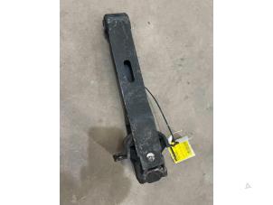 Gebruikte Motorrubber Ford Transit 2.2 TDCi 16V Prijs € 25,00 Margeregeling aangeboden door F. van den Mosselaar autodemontage