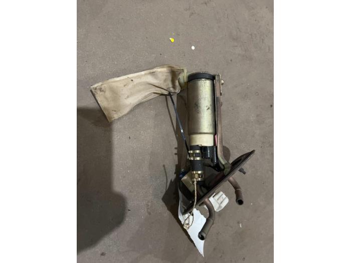 Gebruikte Tank element Pomp Mazda 626 (GE12/72/82) 1.8i LX/GLX 16V Prijs € 25,00 Margeregeling aangeboden door F. van den Mosselaar autodemontage
