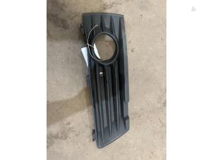 Gebruikte Bumper Rooster Opel Zafira (M75) 1.6 16V Prijs € 12,50 Margeregeling aangeboden door F. van den Mosselaar autodemontage