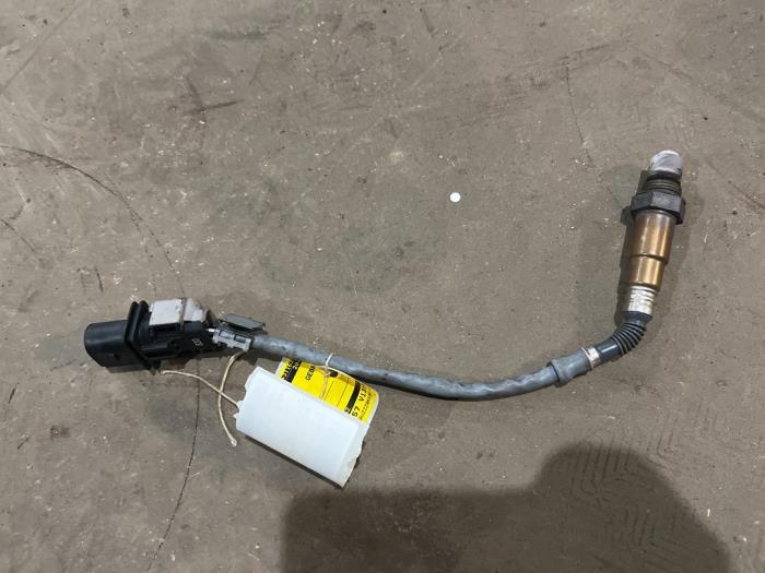 Lambda Sonde Audi A4 Avant (B8), 2007 / 2015 1.8 TFSI 16V, Combi/o, Benzine, 1.781cc, 118kW (160pk), FWD, CABB; CDHB; CCUA, 2007-11 / 2012-03, 8K5 (Gebruikt)