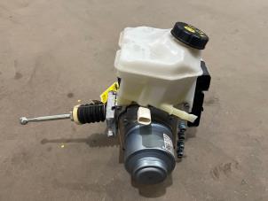 Gebruikte ABS Pomp Audi E-tron (GEN) 50 quattro Prijs € 750,00 Margeregeling aangeboden door F. van den Mosselaar autodemontage