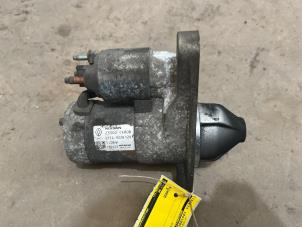 Gebruikte Startmotor Renault Clio IV (5R) 1.6 Turbo 16V RS 200 EDC Prijs € 35,00 Margeregeling aangeboden door F. van den Mosselaar autodemontage