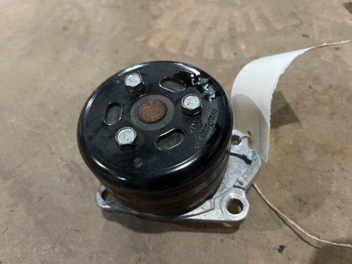 Gebruikte Waterpomp Renault Captur I (2R) 0.9 Energy TCE 12V Prijs € 20,00 Margeregeling aangeboden door F. van den Mosselaar autodemontage
