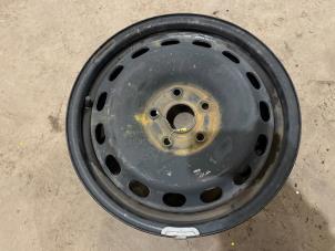 Gebruikte Velg Audi A6 (C5) 1.8 20V Prijs € 25,00 Margeregeling aangeboden door F. van den Mosselaar autodemontage