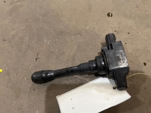 Gebruikte Bobine Nissan Qashqai (J11) 1.6 DIG-T 163 16V Prijs € 17,50 Margeregeling aangeboden door F. van den Mosselaar autodemontage