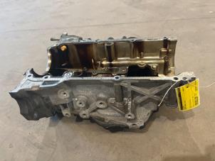 Gebruikte Carterpan Nissan Qashqai (J11) 1.6 DIG-T 163 16V Prijs € 70,00 Margeregeling aangeboden door F. van den Mosselaar autodemontage