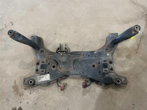 Gebruikte Subframe Volvo C30 (EK/MK) 2.5 T5 20V Prijs € 50,00 Margeregeling aangeboden door F. van den Mosselaar autodemontage