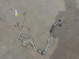 Gebruikte Airco Leiding Fiat 500 (312) 1.2 Prijs € 25,00 Margeregeling aangeboden door F. van den Mosselaar autodemontage