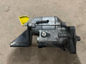 Gebruikte Startmotor Maserati Quattroporte V 4.7 Sport GT S Biturbo V8 32V Prijs € 100,00 Margeregeling aangeboden door F. van den Mosselaar autodemontage