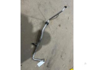 Gebruikte Airco Leiding BMW X5 (E53) 3.0d 24V Prijs € 20,00 Margeregeling aangeboden door F. van den Mosselaar autodemontage