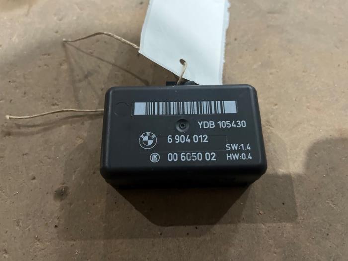 Gebruikte Regensensor BMW X5 (E53) 3.0d 24V Prijs € 12,50 Margeregeling aangeboden door F. van den Mosselaar autodemontage