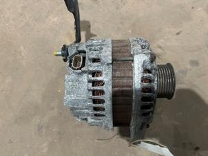 Gebruikte Dynamo Infiniti G37 (V36) 3.7 V6 24V Prijs € 75,00 Margeregeling aangeboden door F. van den Mosselaar autodemontage