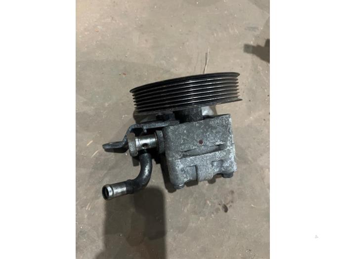 Gebruikte Servopomp Infiniti G37 (V36) 3.7 V6 24V Prijs € 75,00 Margeregeling aangeboden door F. van den Mosselaar autodemontage