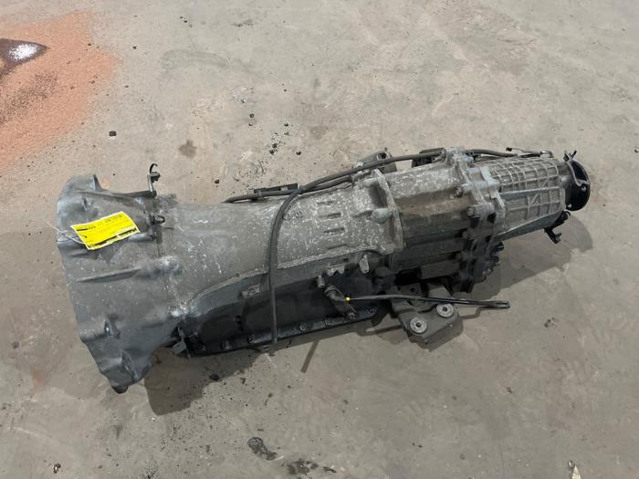Gebruikte Automaatbak Infiniti G37 (V36) 3.7 V6 24V Prijs € 750,00 Margeregeling aangeboden door F. van den Mosselaar autodemontage