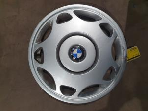 Gebruikte Wieldop BMW 3 serie (E36/4) Prijs € 10,00 Margeregeling aangeboden door F. van den Mosselaar autodemontage