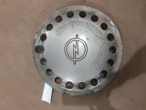 Gebruikte Wieldop Opel Kadett E (33/34/43/44) 1.3 S,LS,GL,GLS,GT Prijs € 10,00 Margeregeling aangeboden door F. van den Mosselaar autodemontage