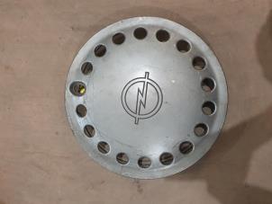 Gebruikte Wieldop Opel Kadett E (33/34/43/44) 1.3 S,LS,GL,GLS,GT Prijs € 10,00 Margeregeling aangeboden door F. van den Mosselaar autodemontage