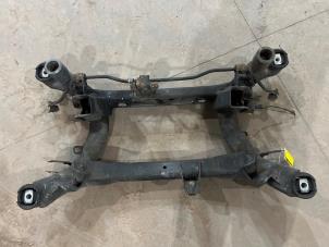 Gebruikte Subframe BMW 7 serie (E38) 750i/iL Prijs € 150,00 Margeregeling aangeboden door F. van den Mosselaar autodemontage