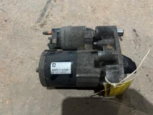 Gebruikte Startmotor Peugeot 207/207+ (WA/WC/WM) 1.4 16V VTi Prijs € 35,00 Margeregeling aangeboden door F. van den Mosselaar autodemontage