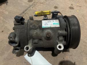 Gebruikte Aircopomp Peugeot 207 SW (WE/WU) 1.6 16V Prijs € 100,00 Margeregeling aangeboden door F. van den Mosselaar autodemontage