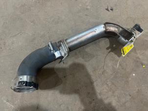 Gebruikte Intercooler Buis Renault Espace (RFCJ) 1.6 Energy dCi 160 Prijs € 35,00 Margeregeling aangeboden door F. van den Mosselaar autodemontage