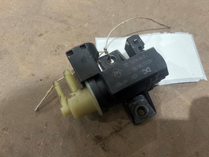 Gebruikte Turbo Overdrukklep Renault Espace (RFCJ) 1.6 Energy dCi 160 Prijs € 15,00 Margeregeling aangeboden door F. van den Mosselaar autodemontage