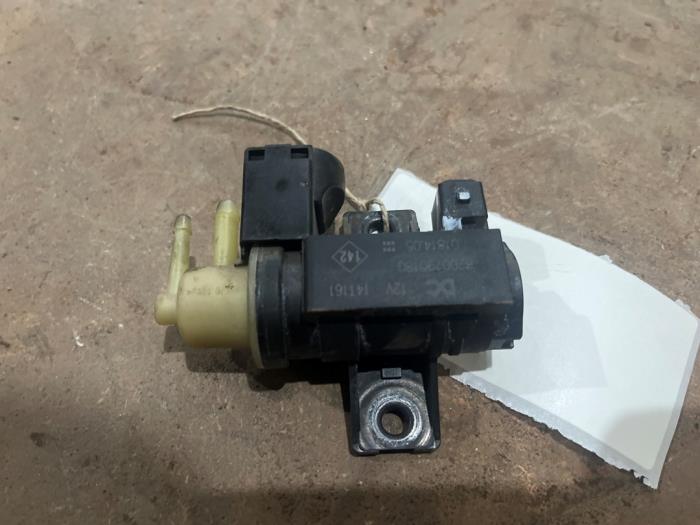Gebruikte Turbo Overdrukklep Renault Espace (RFCJ) 1.6 Energy dCi 160 Prijs € 15,00 Margeregeling aangeboden door F. van den Mosselaar autodemontage