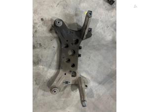 Gebruikte Subframe Ford Transit 2.0 TDCi 16V 260S Prijs € 50,00 Margeregeling aangeboden door F. van den Mosselaar autodemontage