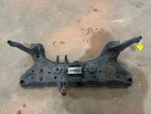 Gebruikte Subframe Ford Fiesta 6 (JA8) 1.25 16V Prijs € 75,00 Margeregeling aangeboden door F. van den Mosselaar autodemontage
