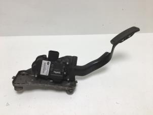 Gebruikte Gaspedaal Landrover Range Rover Sport (LS) 2.7 TDV6 24V Prijs € 14,50 Margeregeling aangeboden door F. van den Mosselaar autodemontage