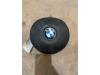 BMW X5 (E53) 3.0d 24V Airbag links (Stuur)