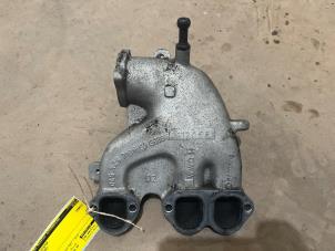 Gebruikte Inlaatspruitstuk Volkswagen Polo IV (9N1/2/3) 1.4 TDI 80 Prijs € 20,00 Margeregeling aangeboden door F. van den Mosselaar autodemontage