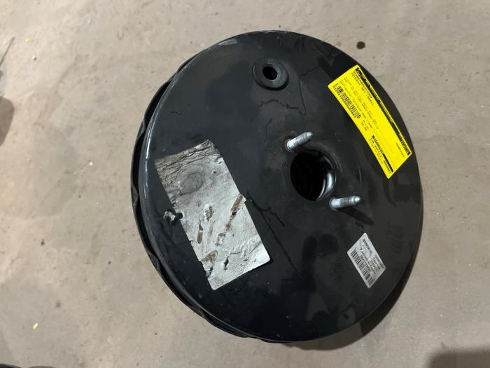 Gebruikte Rembol Peugeot 307 (3A/C/D) 2.0 HDi 110 FAP Prijs € 25,00 Margeregeling aangeboden door F. van den Mosselaar autodemontage