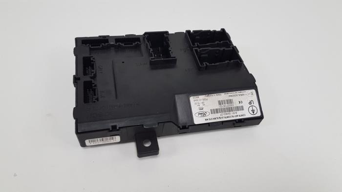 Gebruikte Computer Body Control Ford Fiesta 6 (JA8) 1.4 16V Prijs € 30,00 Margeregeling aangeboden door F. van den Mosselaar autodemontage