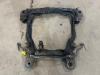 Subframe van een Hyundai Tucson (JM), 2004 / 2010 2.0 CRDi 16V 4x2, SUV, Diesel, 1.991cc, 83kW (113pk), FWD, D4EA, 2004-06 / 2010-03 2006