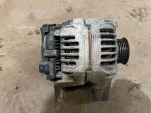 Gebruikte Dynamo Opel Corsa D 1.4 16V Twinport Prijs € 35,00 Margeregeling aangeboden door F. van den Mosselaar autodemontage