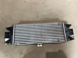 Gebruikte Intercooler Iveco New Daily IV 65C18 Prijs € 60,00 Margeregeling aangeboden door F. van den Mosselaar autodemontage