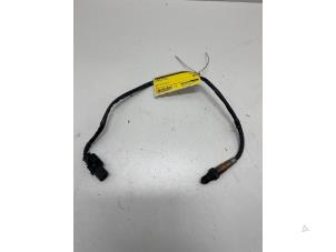 Gebruikte Lambda Sonde Volkswagen Passat Variant (3C5) 2.0 TDI 140 Prijs € 8,50 Margeregeling aangeboden door F. van den Mosselaar autodemontage