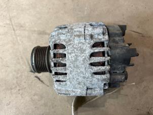 Gebruikte Dynamo Dacia Sandero I (BS) 1.5 dCi 75 Prijs € 50,00 Margeregeling aangeboden door F. van den Mosselaar autodemontage