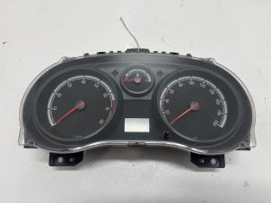 Gebruikte Instrumentenpaneel Opel Corsa D 1.0 Prijs € 35,00 Margeregeling aangeboden door F. van den Mosselaar autodemontage
