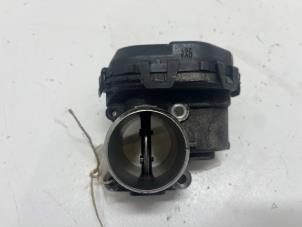 Gebruikte Gasklephuis Peugeot Partner (GC/GF/GG/GJ/GK) 1.6 BlueHDI 75 Prijs € 35,00 Margeregeling aangeboden door F. van den Mosselaar autodemontage