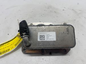 Gebruikte Oliekoeler Jaguar XE 2.0 D E-Performance 16V Prijs € 25,00 Margeregeling aangeboden door F. van den Mosselaar autodemontage