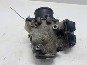 Gebruikte EGR Klep Jaguar XE 2.0 D E-Performance 16V Prijs € 35,00 Margeregeling aangeboden door F. van den Mosselaar autodemontage