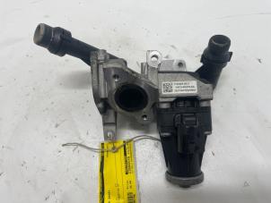 Gebruikte EGR Klep Jaguar XE 2.0 D E-Performance 16V Prijs € 30,00 Margeregeling aangeboden door F. van den Mosselaar autodemontage