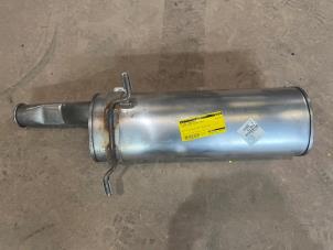 Gebruikte Uitlaat Einddemper Citroen Xsara Picasso (CH) 1.6 HDi 16V 110 Prijs € 35,00 Margeregeling aangeboden door F. van den Mosselaar autodemontage