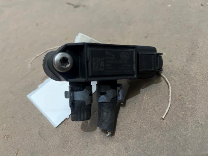 Gebruikte Map Sensor (inlaatspruitstuk) Jaguar XE 2.0 D E-Performance 16V Prijs € 15,00 Margeregeling aangeboden door F. van den Mosselaar autodemontage