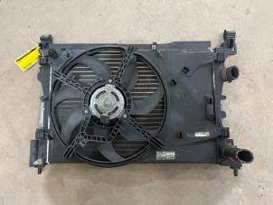 Gebruikte Koelerset Opel Corsa D 1.2 16V Prijs € 100,00 Margeregeling aangeboden door F. van den Mosselaar autodemontage