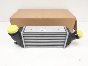 Gebruikte Intercooler Citroen Jumpy (G9) 2.0 HDiF 16V 125 Prijs € 70,00 Margeregeling aangeboden door F. van den Mosselaar autodemontage