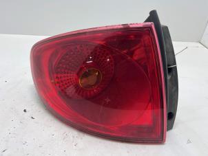 Gebruikte Achterlicht links Seat Altea (5P1) 1.9 TDI 105 Prijs € 25,00 Margeregeling aangeboden door F. van den Mosselaar autodemontage