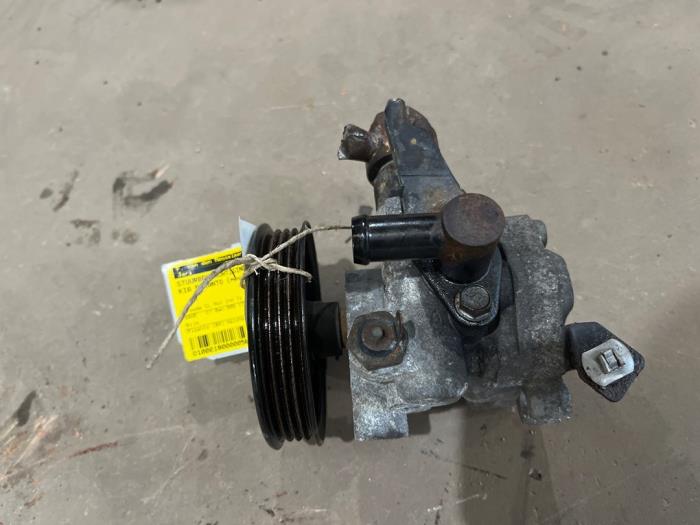 Gebruikte Pomp Servo Kia Picanto (BA) 1.0 12V Prijs € 25,00 Margeregeling aangeboden door F. van den Mosselaar autodemontage